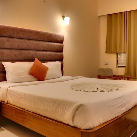 Hotel Earl Grey จอร์ฮัต ภายนอก รูปภาพ