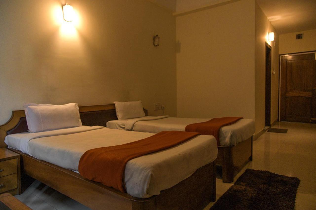 Hotel Earl Grey จอร์ฮัต ภายนอก รูปภาพ