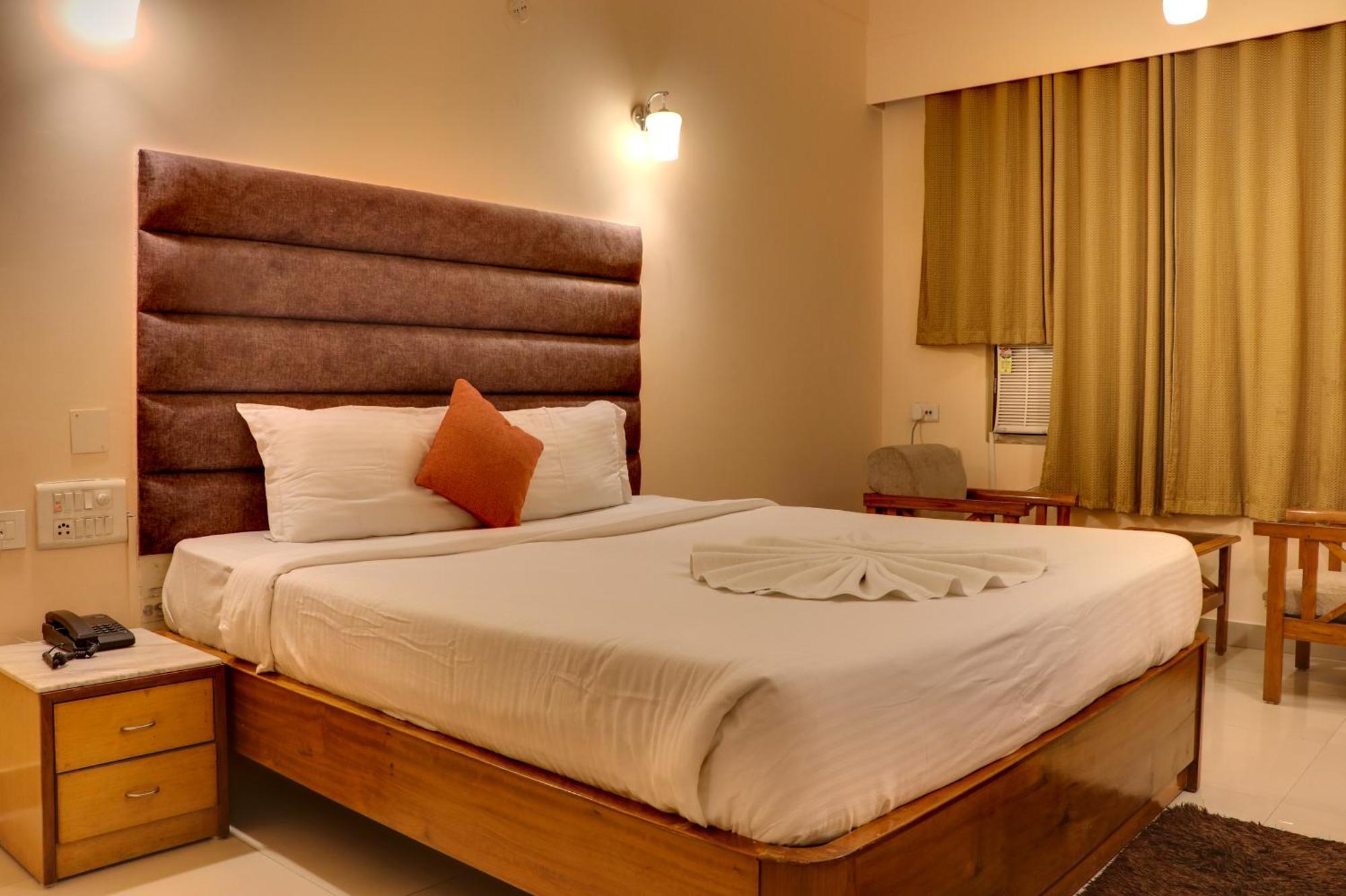 Hotel Earl Grey จอร์ฮัต ภายนอก รูปภาพ