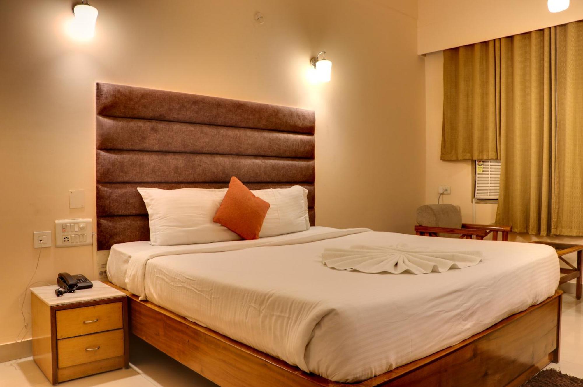 Hotel Earl Grey จอร์ฮัต ภายนอก รูปภาพ