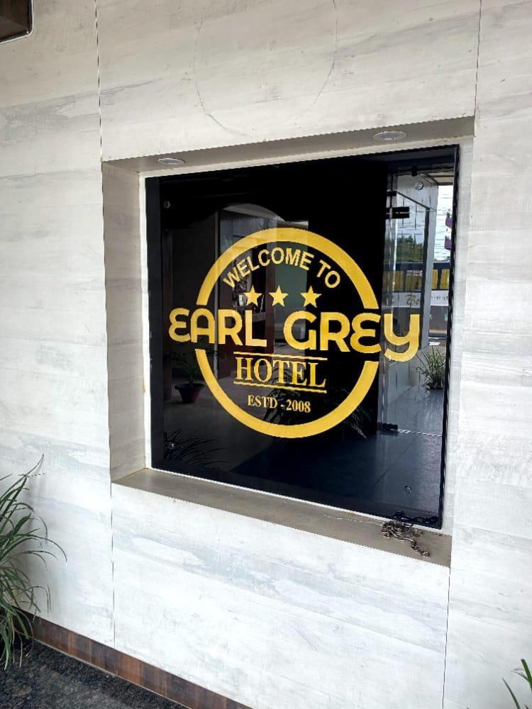 Hotel Earl Grey จอร์ฮัต ภายนอก รูปภาพ