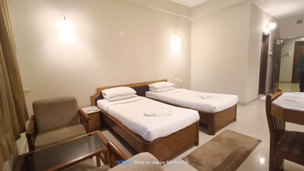 Hotel Earl Grey จอร์ฮัต ภายนอก รูปภาพ