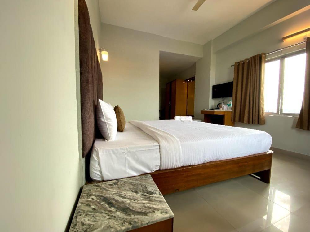 Hotel Earl Grey จอร์ฮัต ภายนอก รูปภาพ