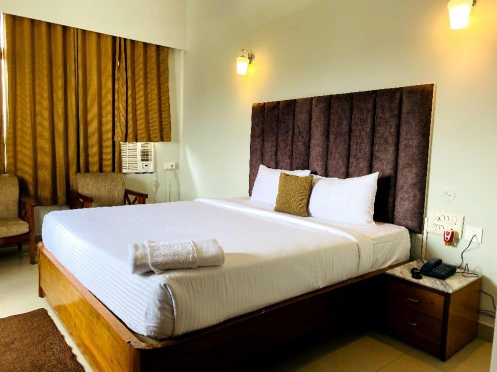 Hotel Earl Grey จอร์ฮัต ภายนอก รูปภาพ