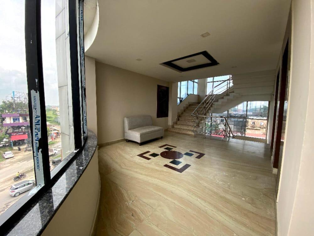 Hotel Earl Grey จอร์ฮัต ภายนอก รูปภาพ